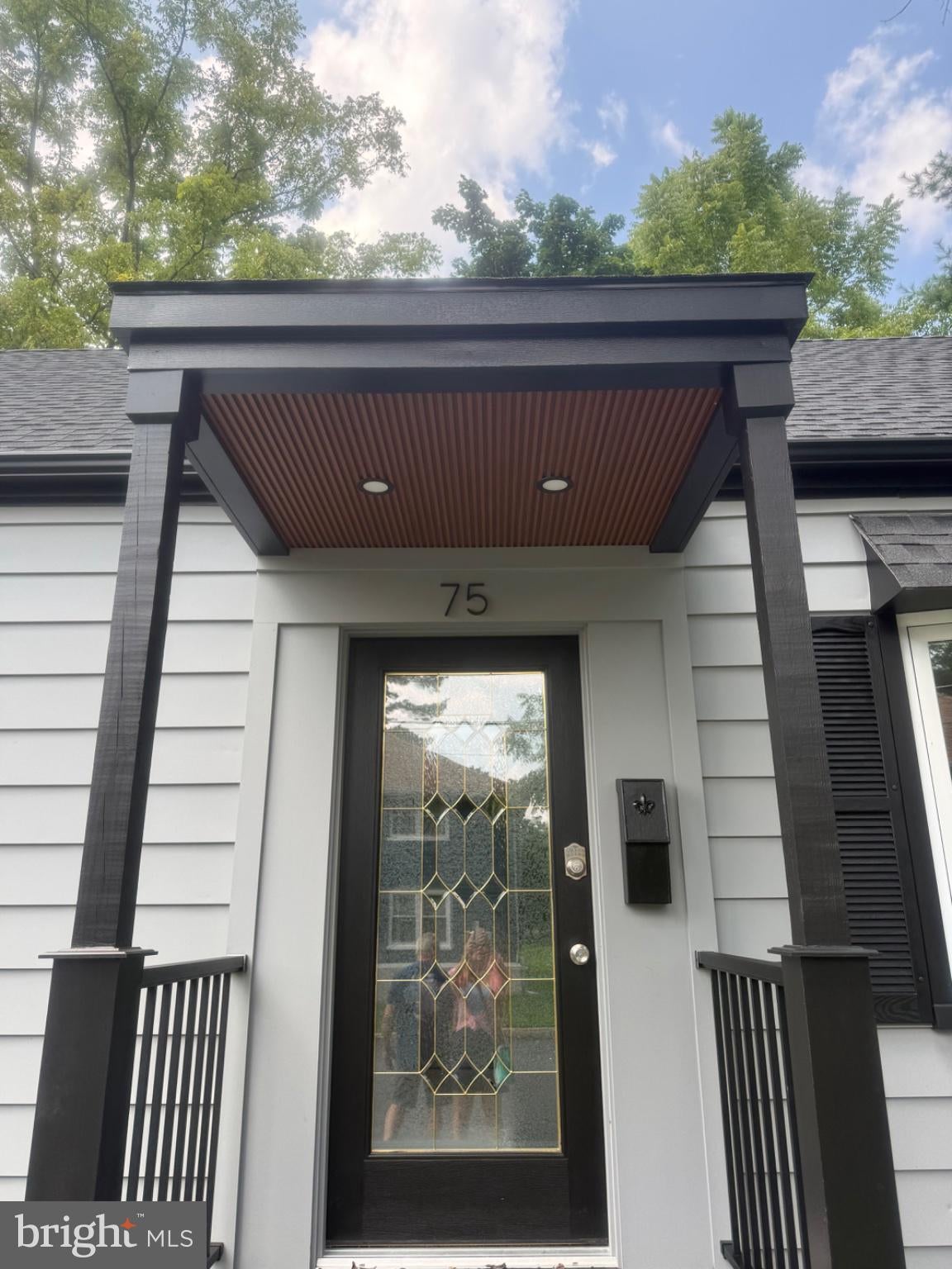 75 EGBERT STREET