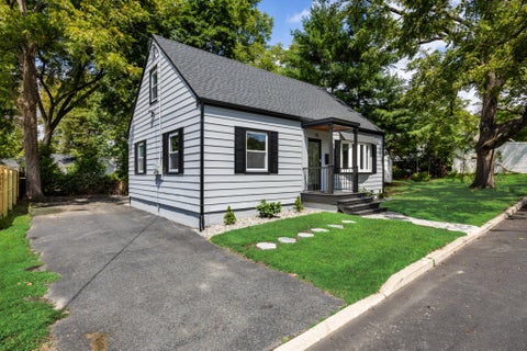 Homes For Sale - 75 Egbert Street<br/> PEMBERTON, NJ 08068