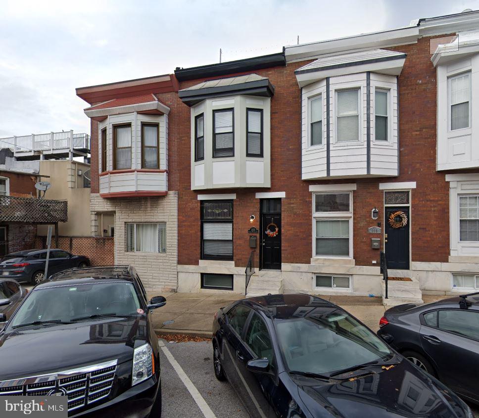 CANTON - Residential
