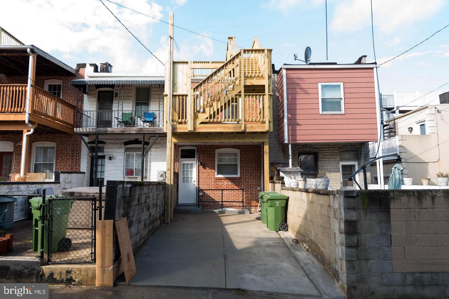 CANTON - Residential