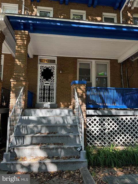 1426 S STREET SE WASHINGTON DC 20020