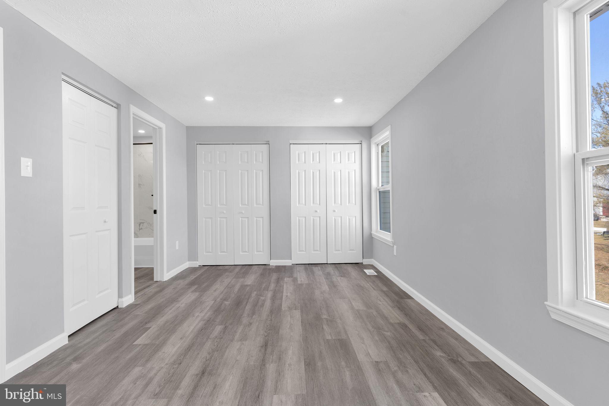 FORESTVILLE PARK - Residential