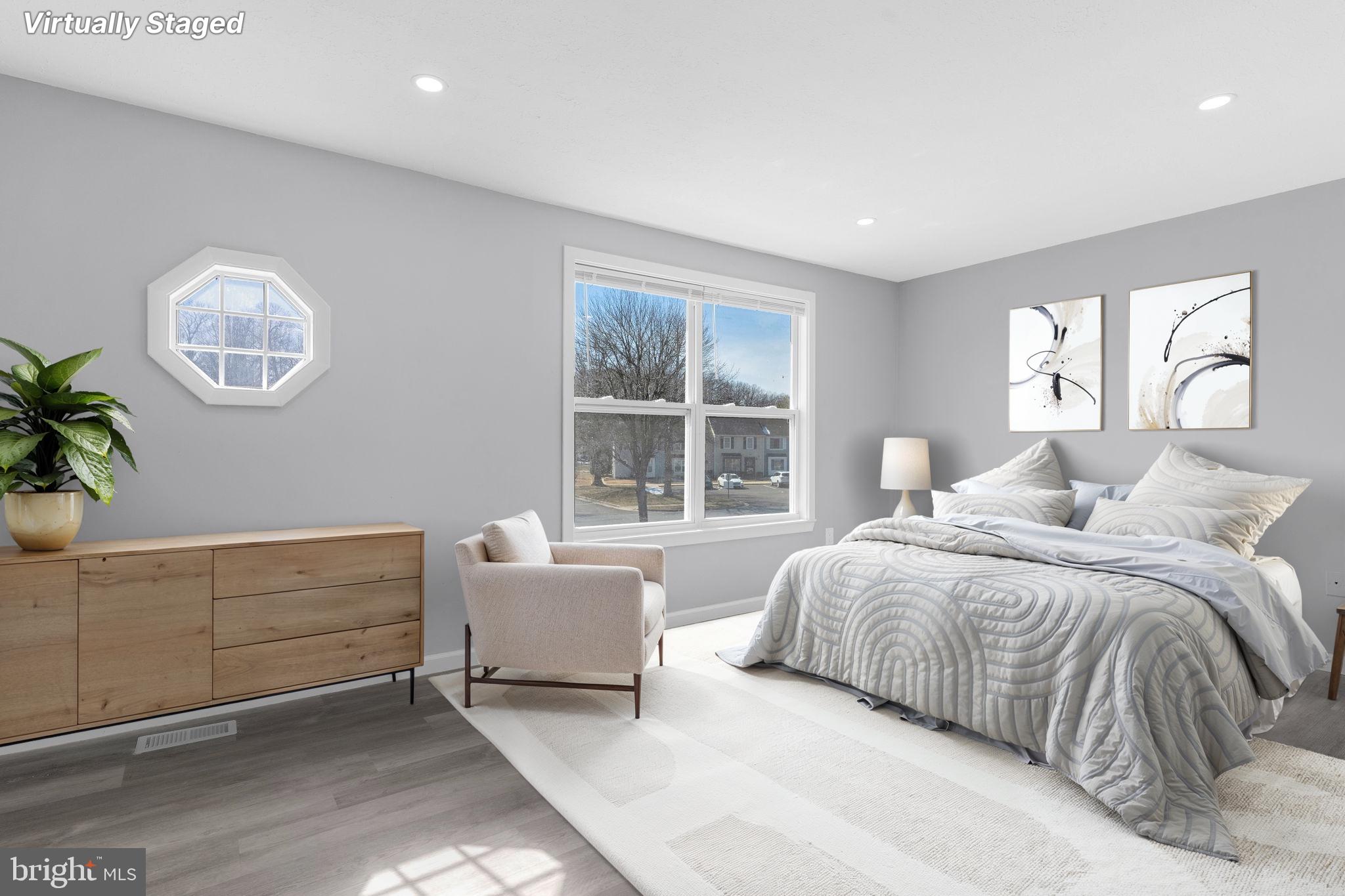 FORESTVILLE PARK - Residential