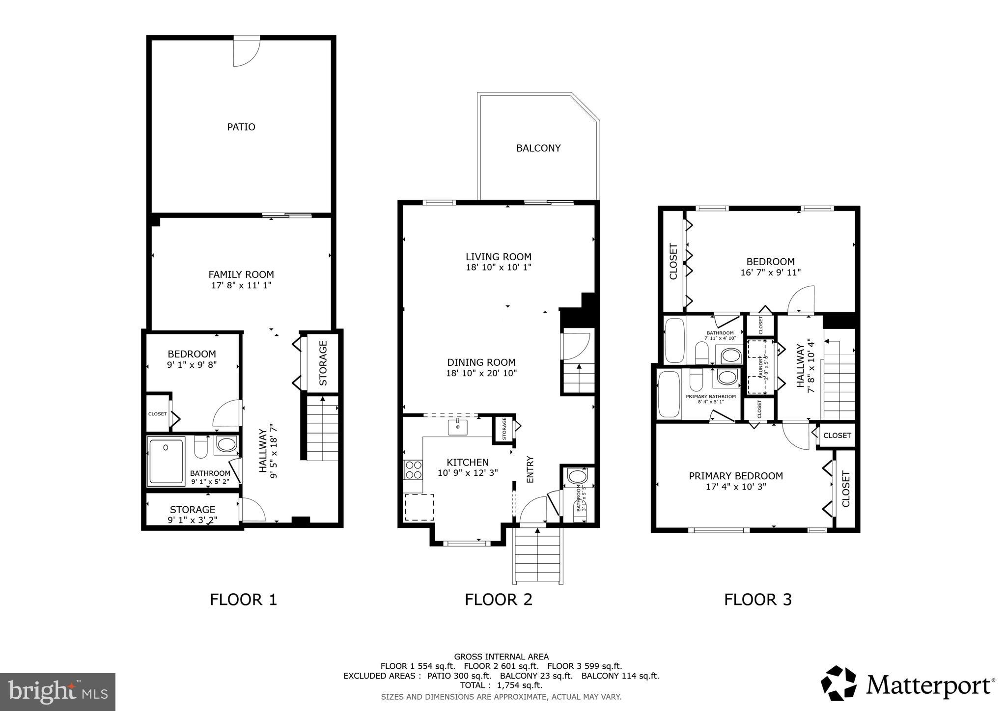 FORESTVILLE PARK - Residential