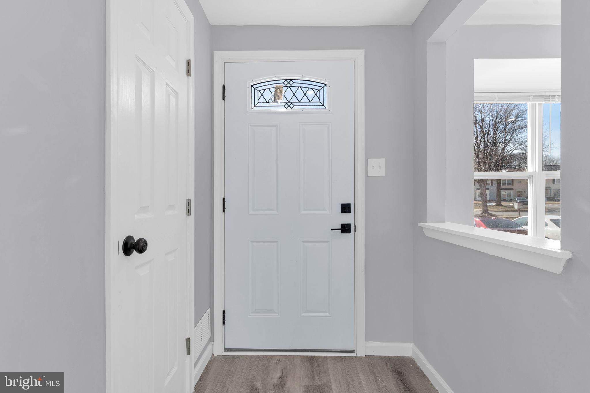 FORESTVILLE PARK - Residential