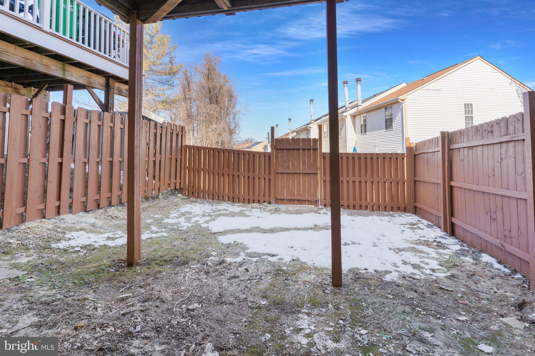 FORESTVILLE PARK - Residential