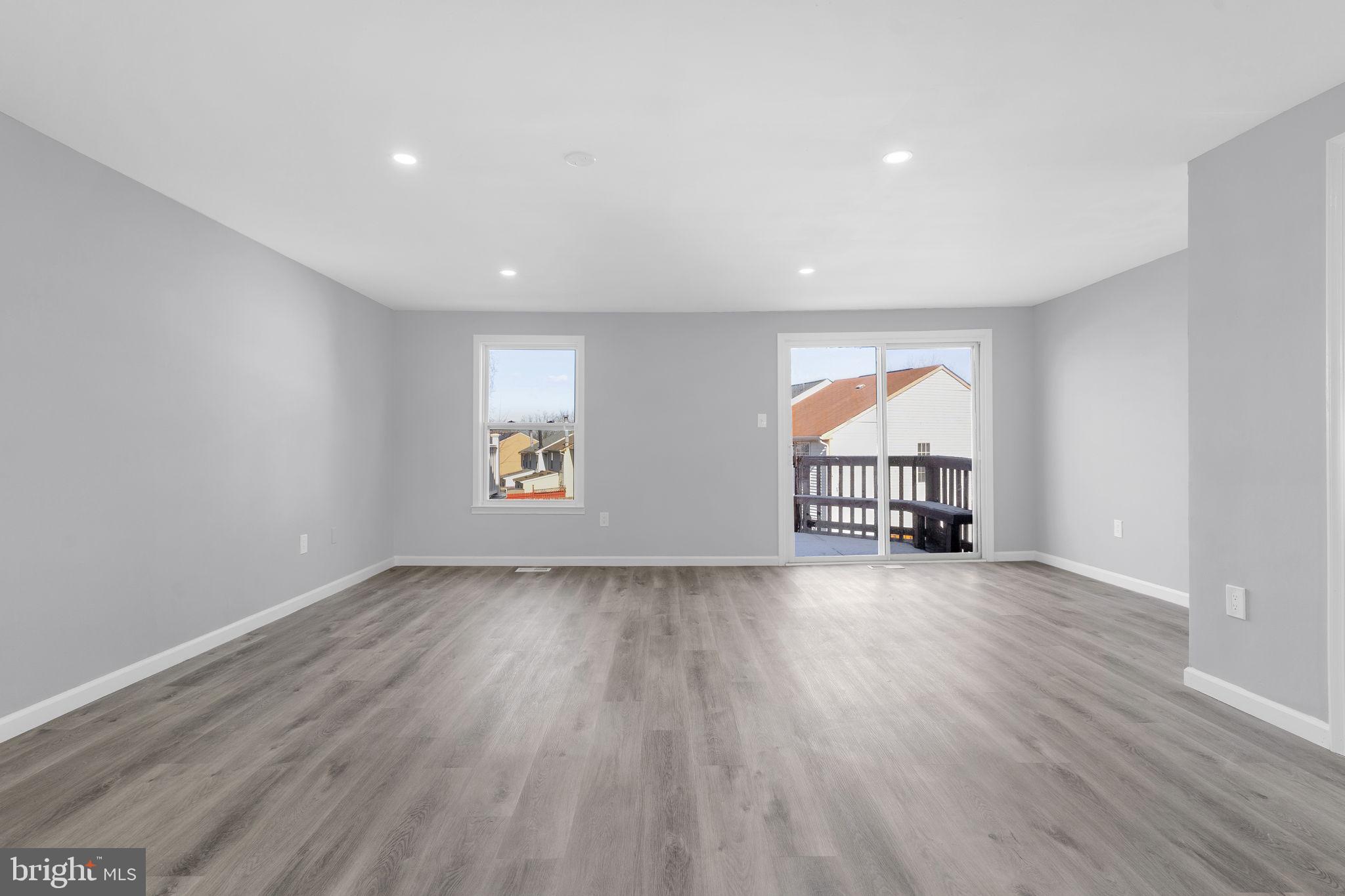 FORESTVILLE PARK - Residential