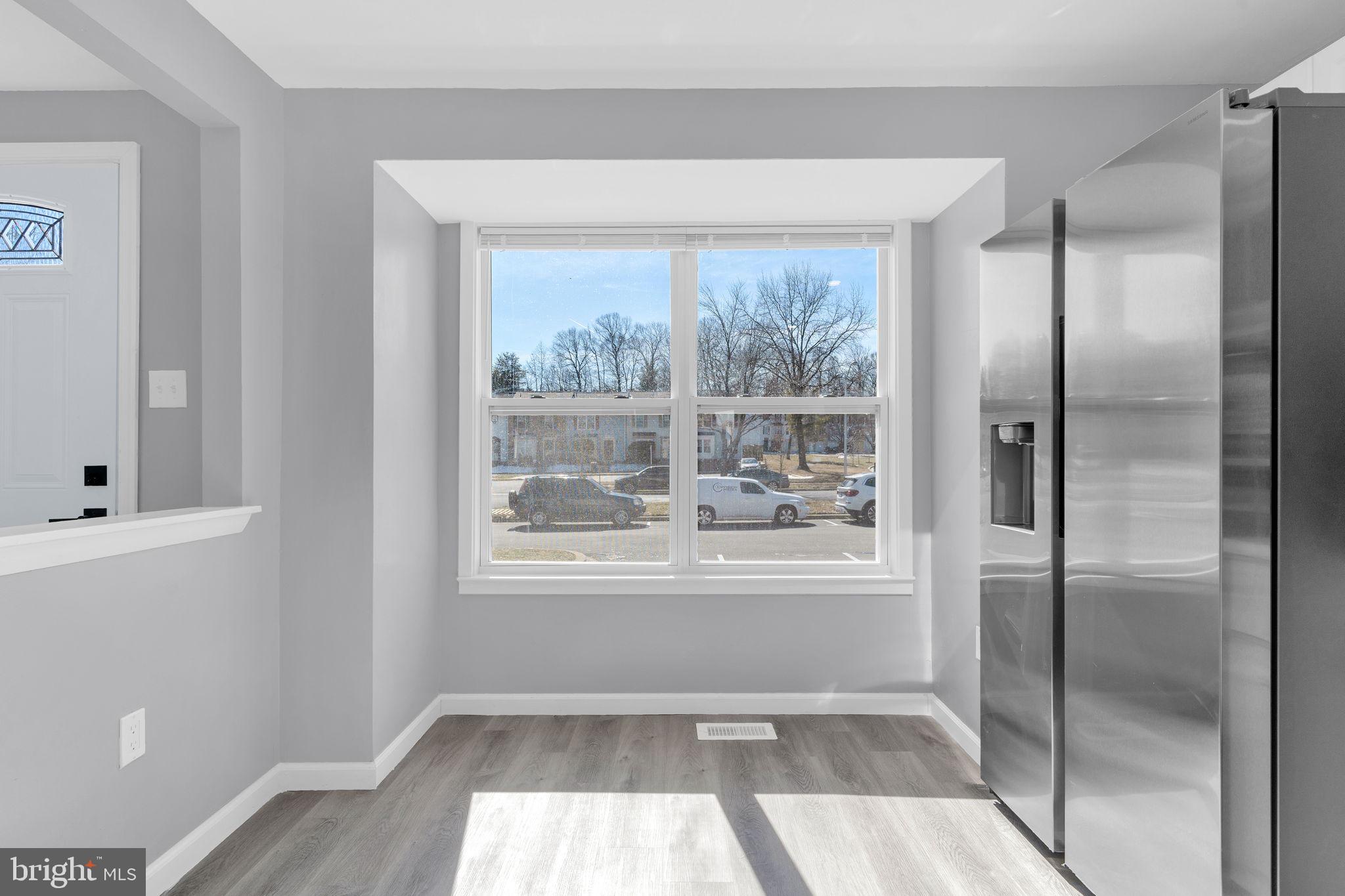 FORESTVILLE PARK - Residential