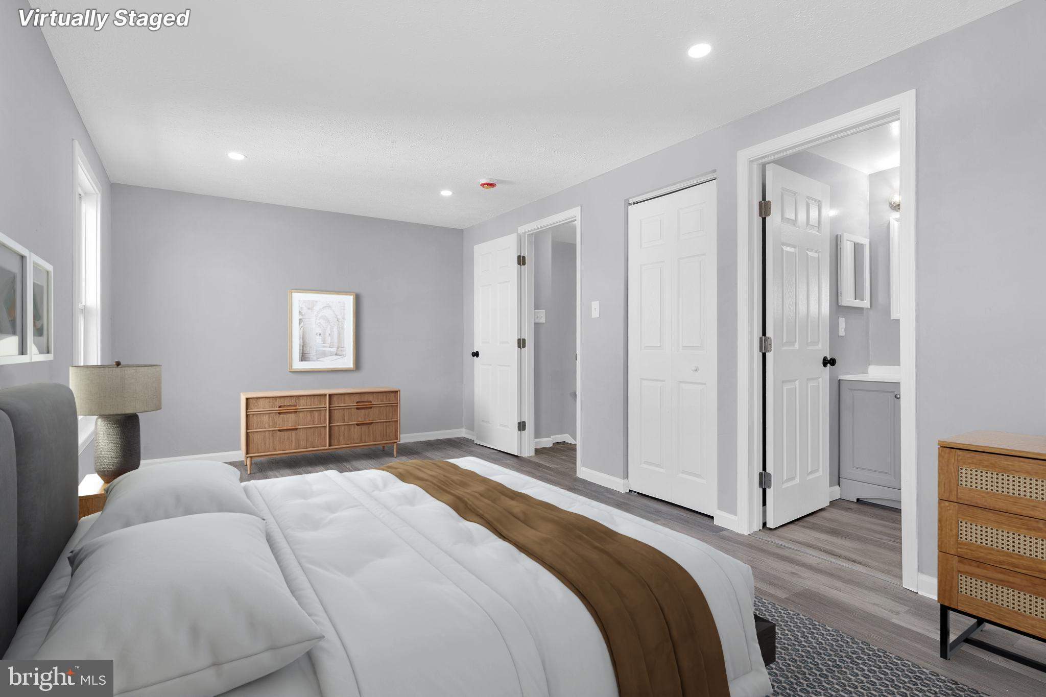 FORESTVILLE PARK - Residential