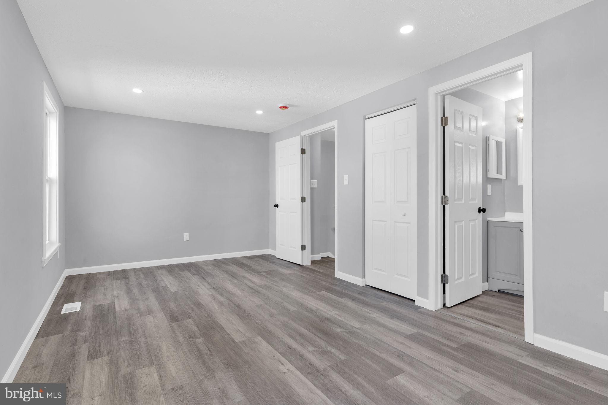 FORESTVILLE PARK - Residential