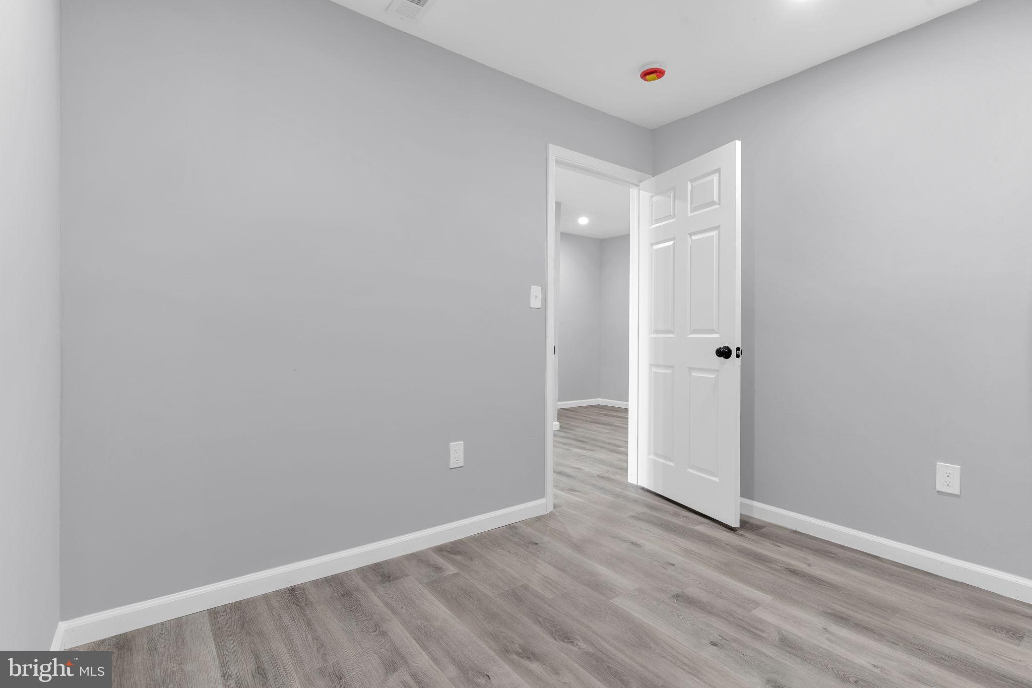 FORESTVILLE PARK - Residential