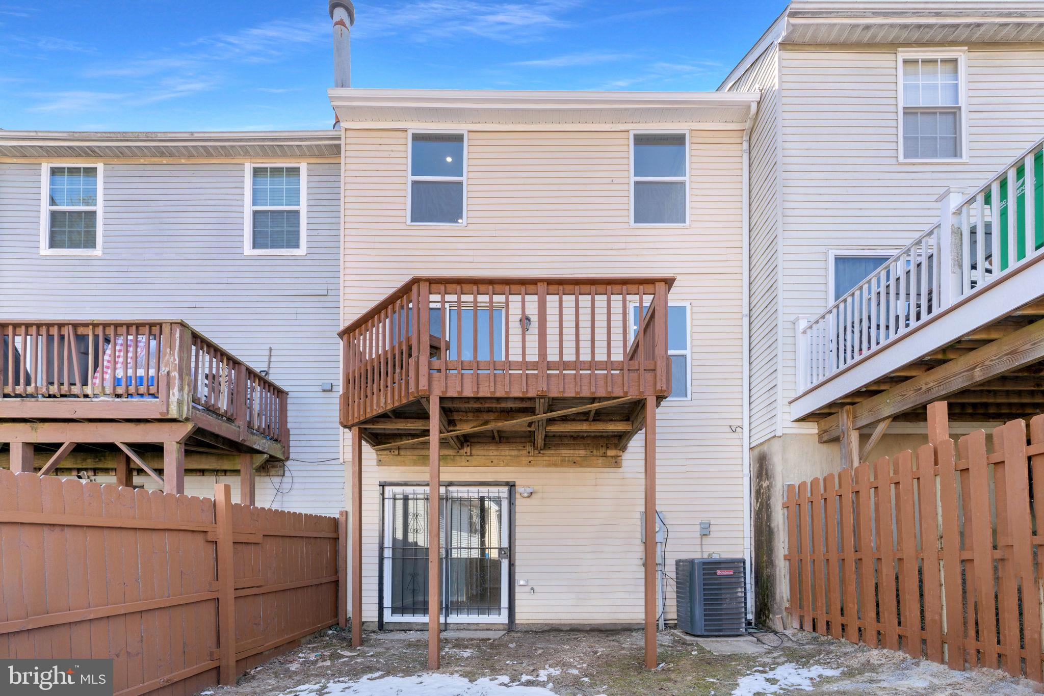 FORESTVILLE PARK - Residential