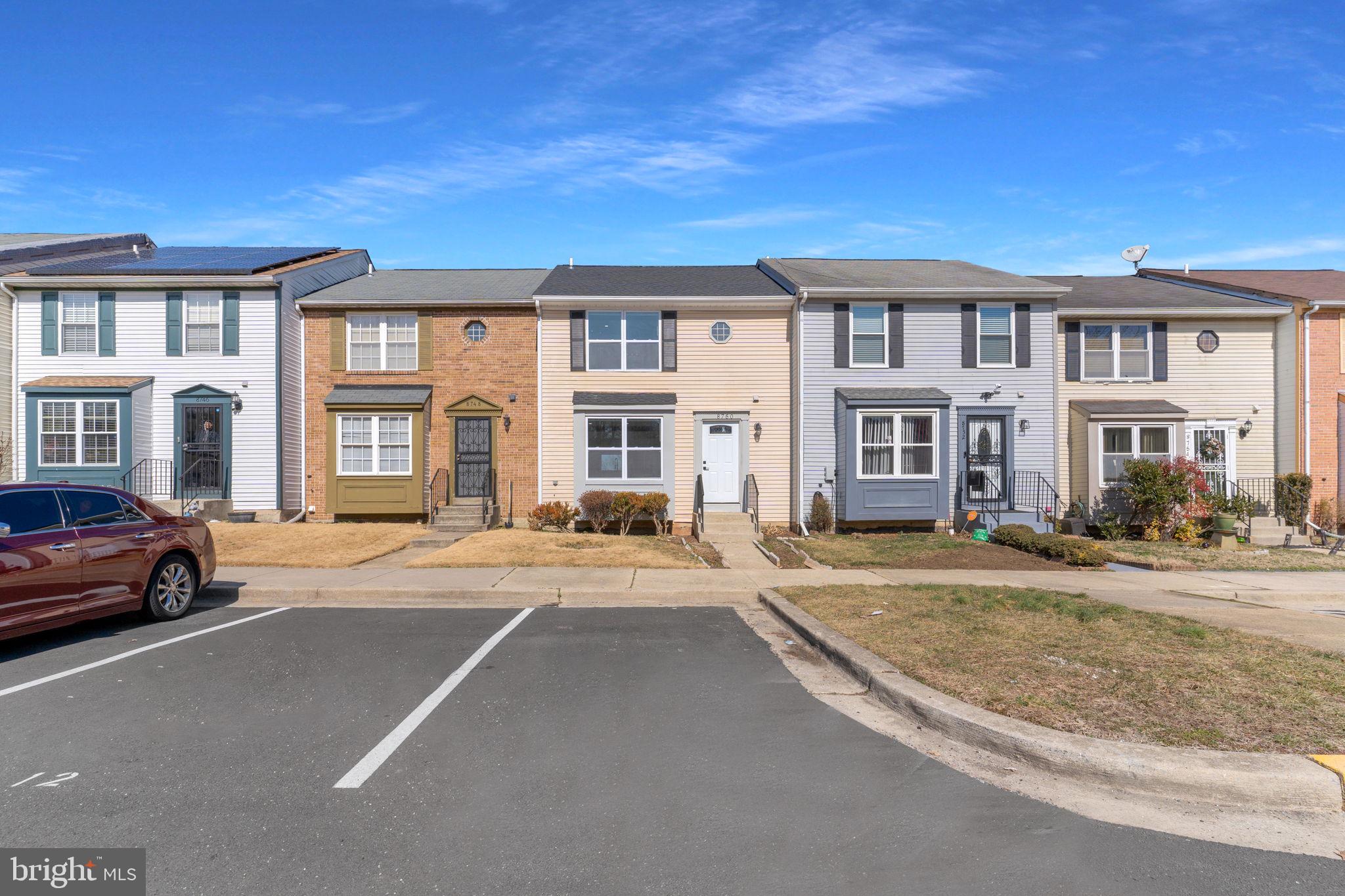 FORESTVILLE PARK - Residential