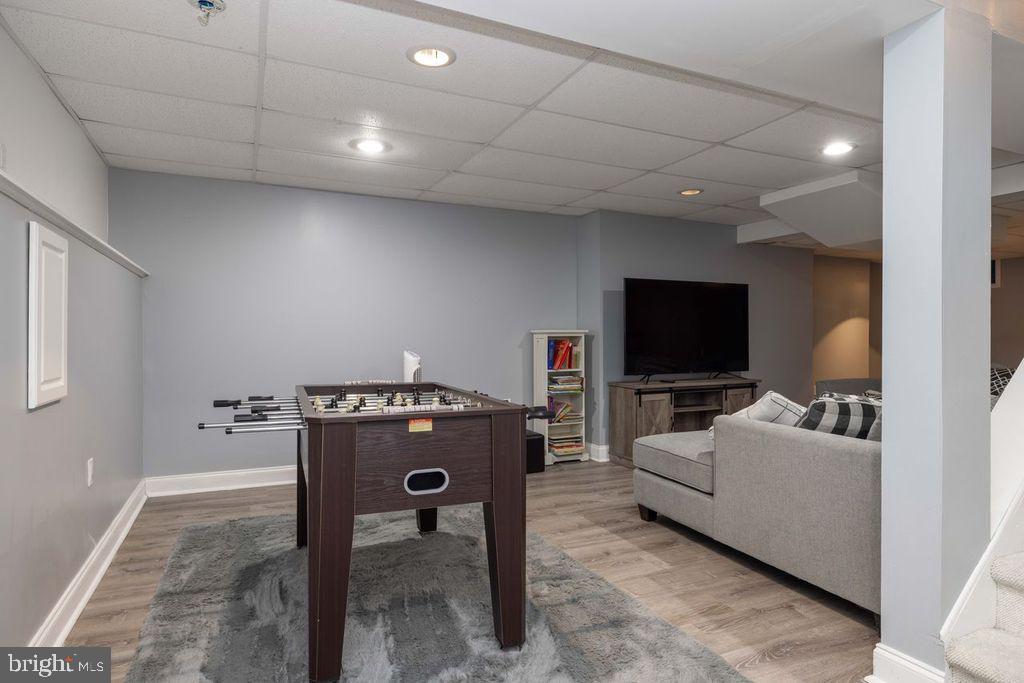 CORNER KETCH ESTS - Residential