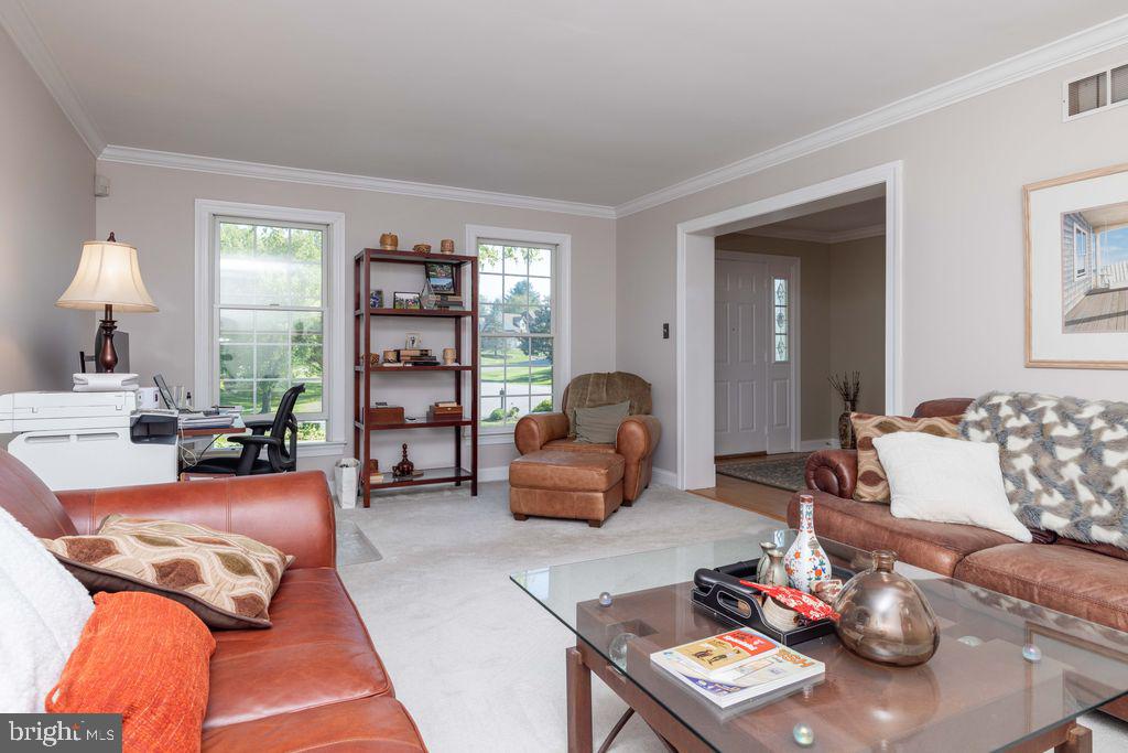 CORNER KETCH ESTS - Residential