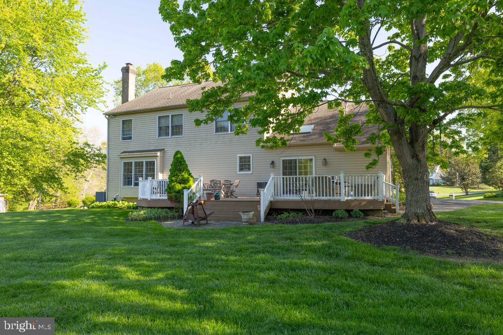 CORNER KETCH ESTS - Residential