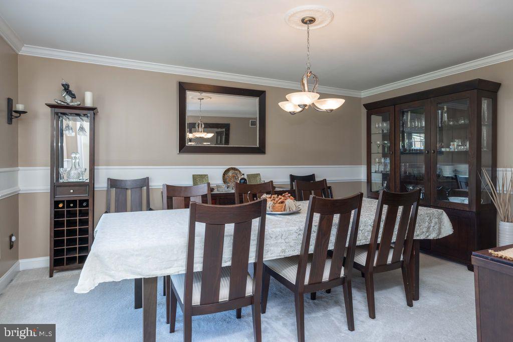 CORNER KETCH ESTS - Residential