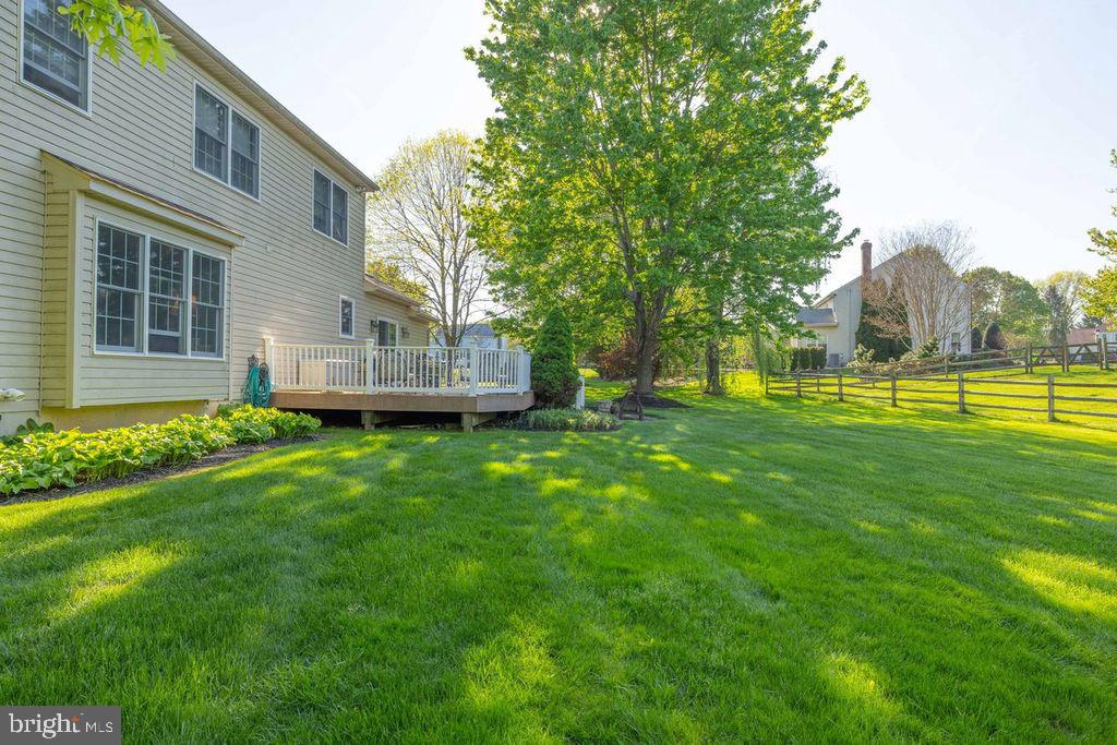 CORNER KETCH ESTS - Residential