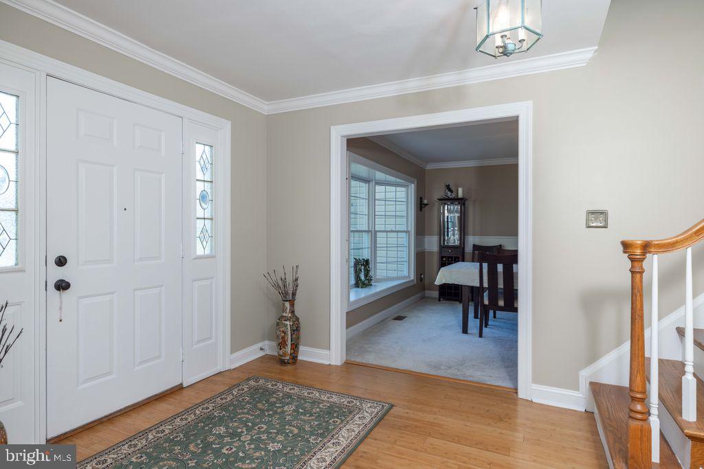 CORNER KETCH ESTS - Residential