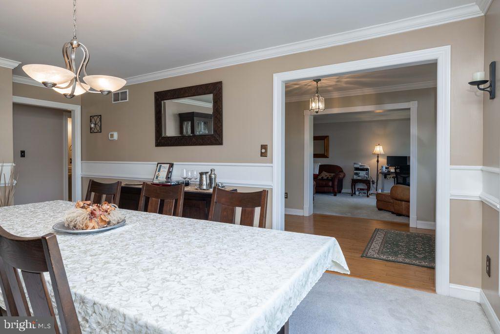 CORNER KETCH ESTS - Residential