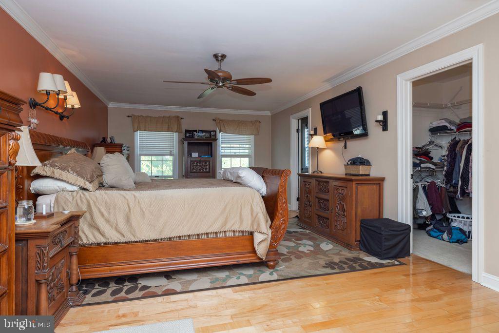 CORNER KETCH ESTS - Residential