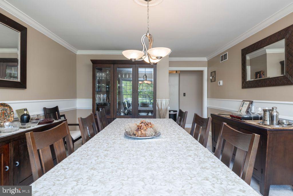 CORNER KETCH ESTS - Residential