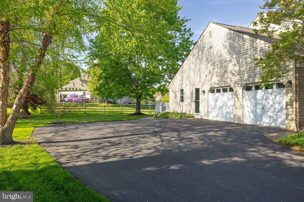 CORNER KETCH ESTS - Residential