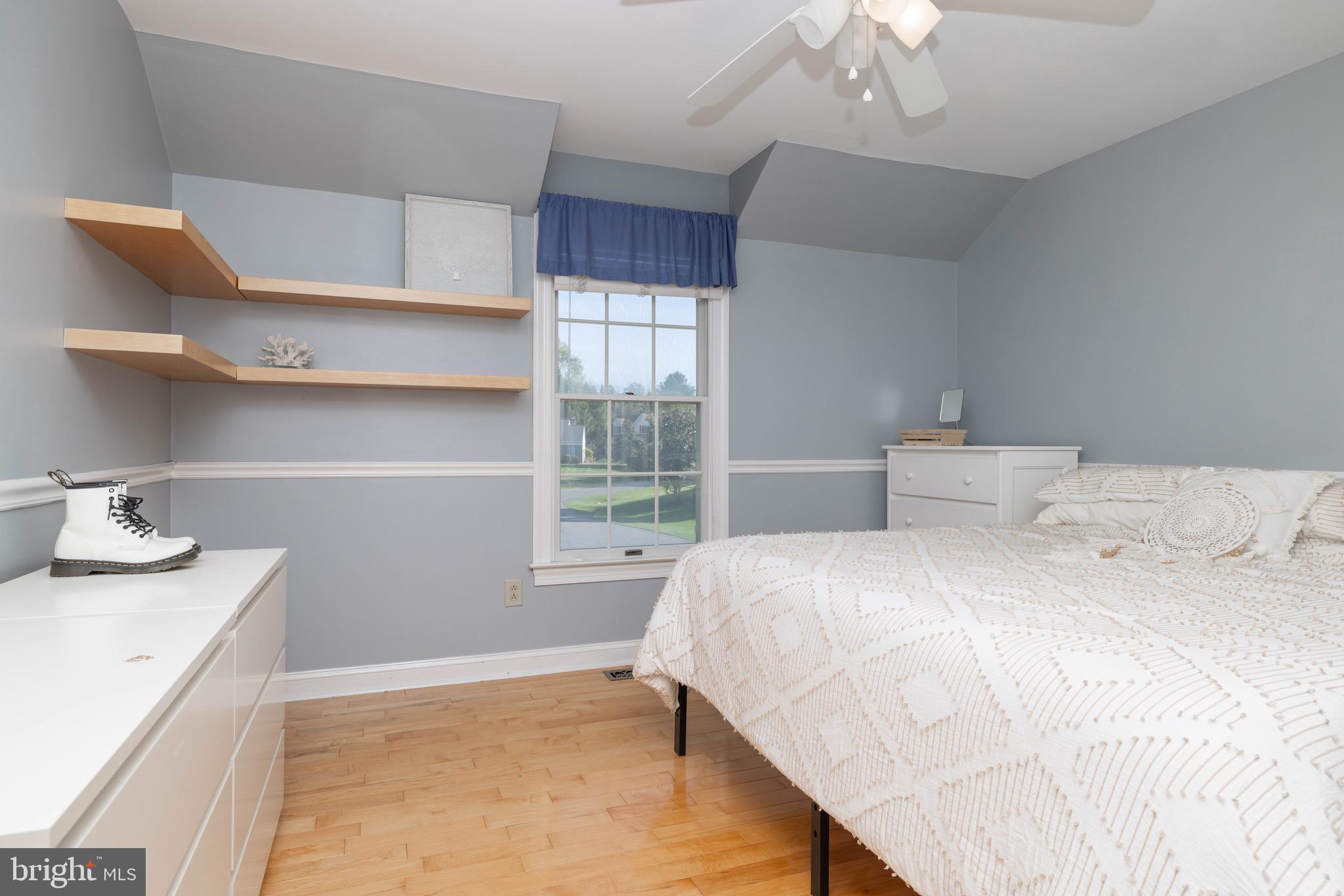 CORNER KETCH ESTS - Residential