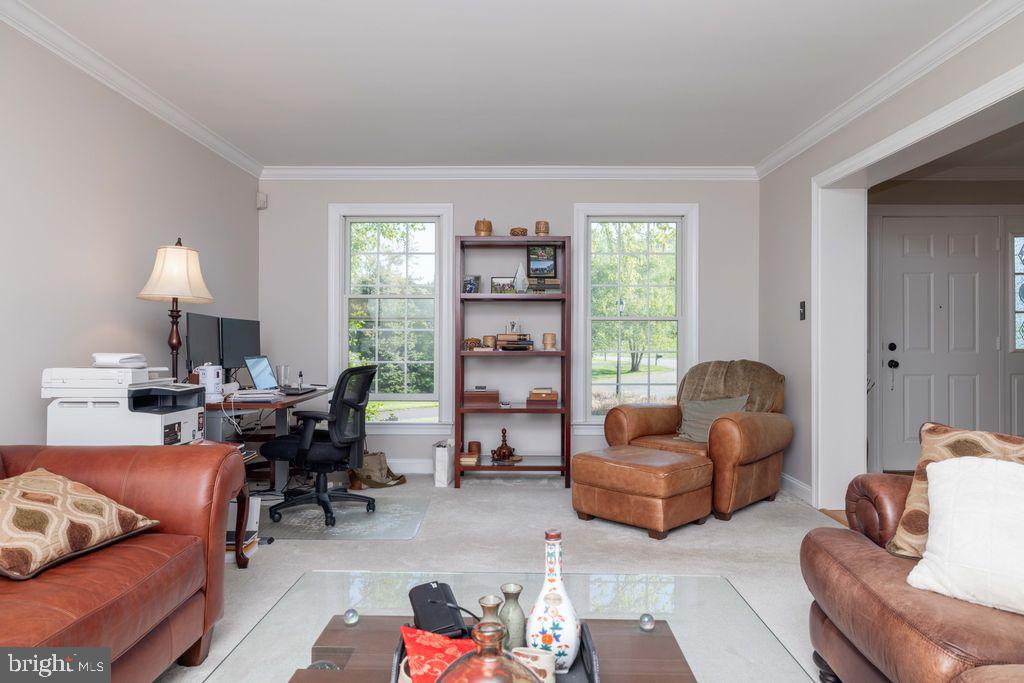 CORNER KETCH ESTS - Residential