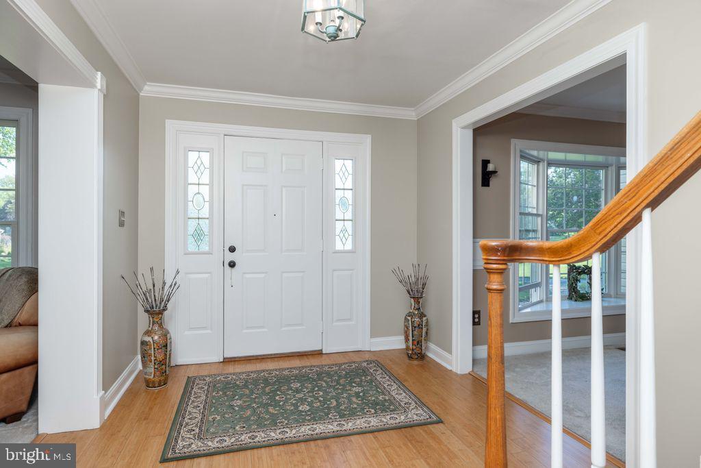 CORNER KETCH ESTS - Residential