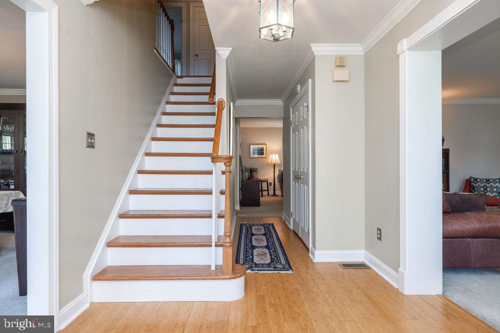 CORNER KETCH ESTS - Residential