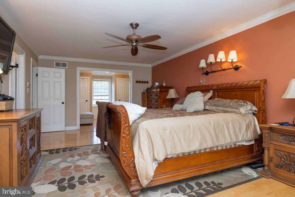 CORNER KETCH ESTS - Residential