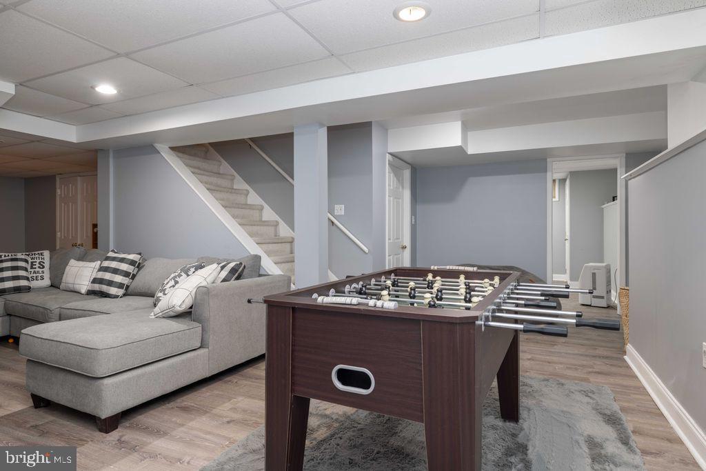 CORNER KETCH ESTS - Residential