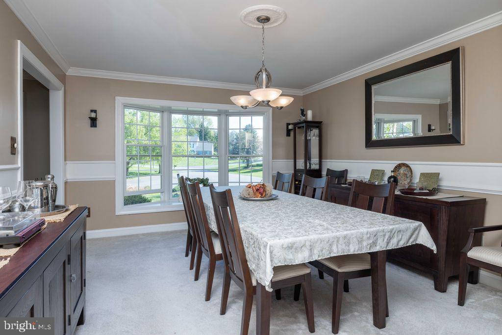 CORNER KETCH ESTS - Residential