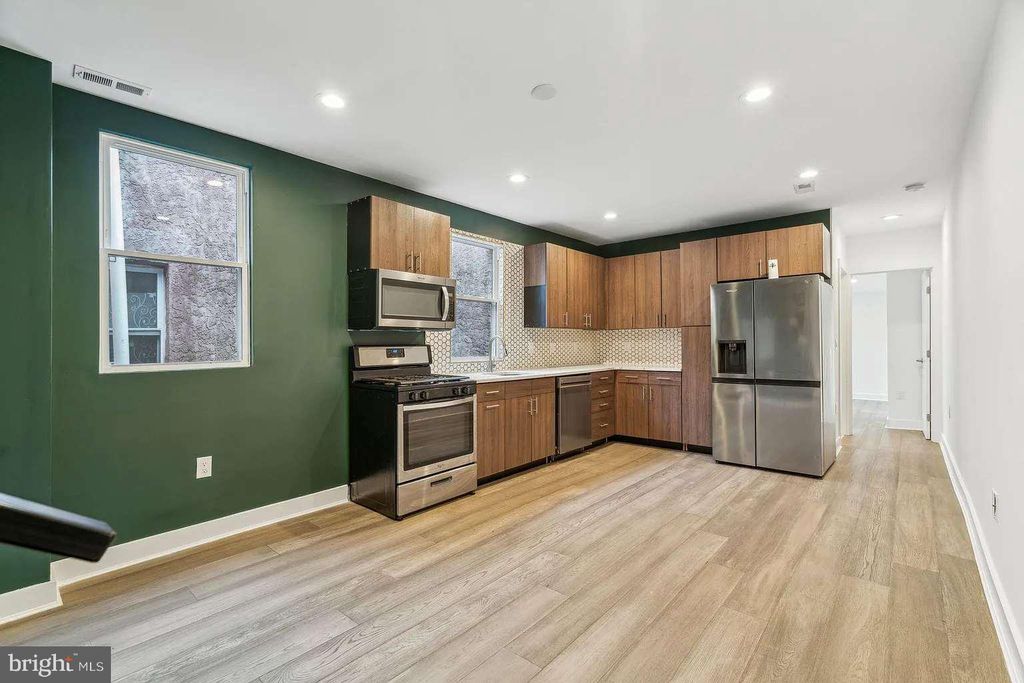 Photo of 2146 N Van Pelt Street #2, PHILADELPHIA, PA 19121 (MLS # PAPH2572666)
