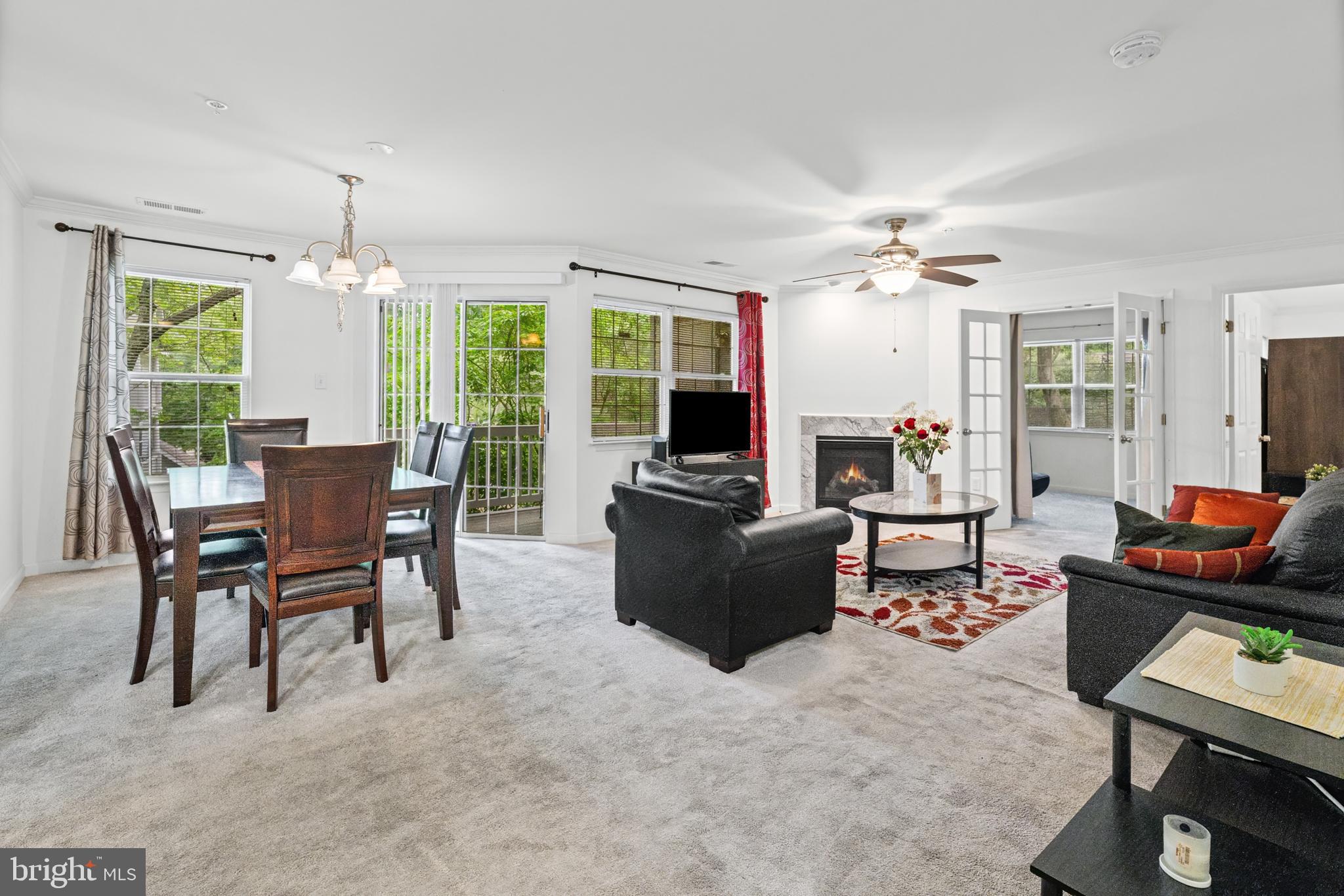 WYNDHAM AT TOWN CENTER - Residential