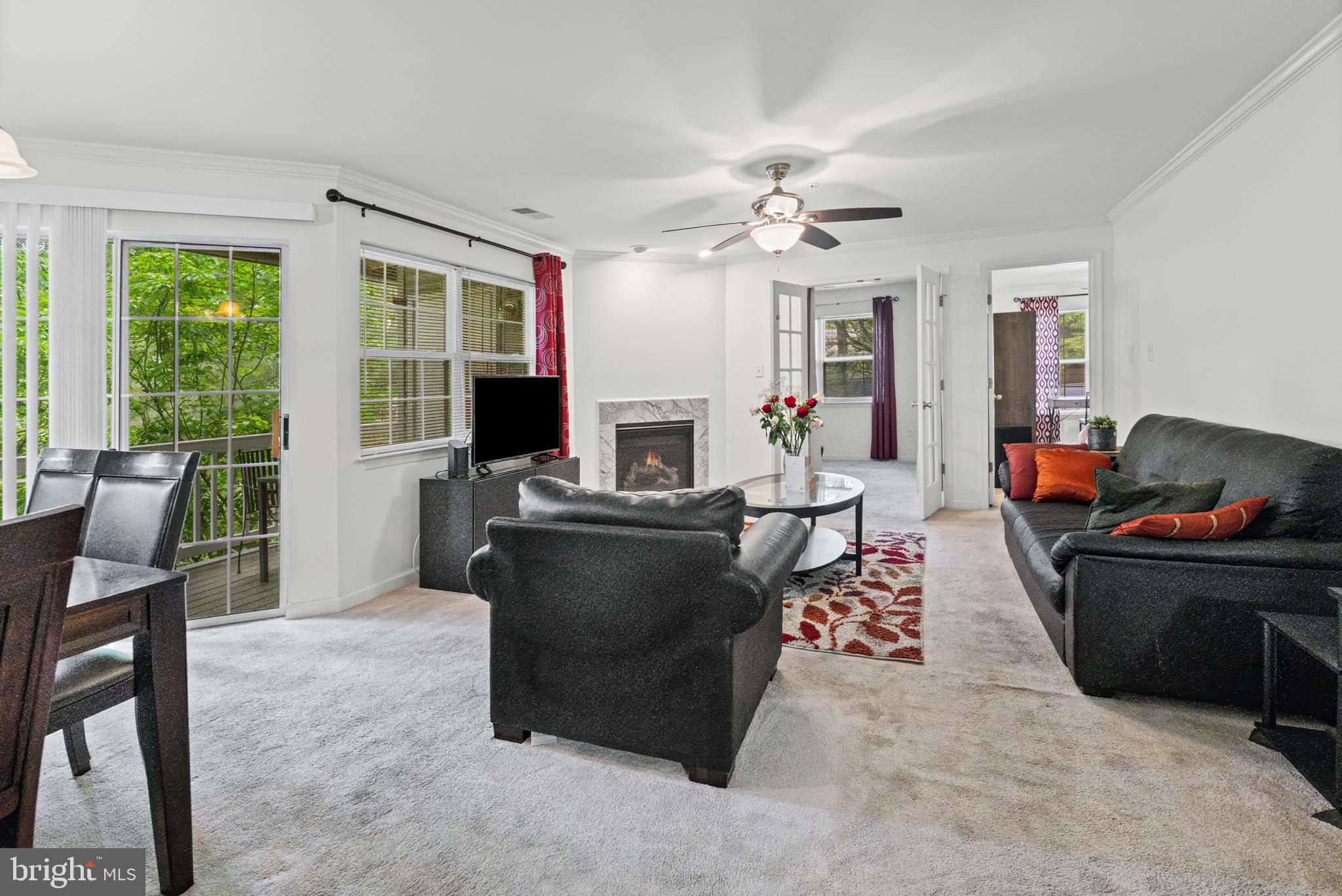 WYNDHAM AT TOWN CENTER - Residential