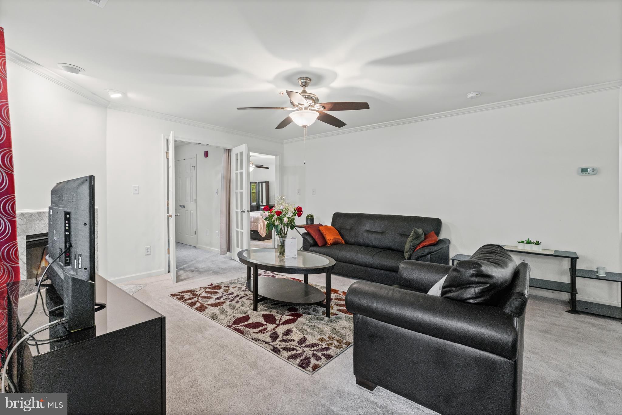 WYNDHAM AT TOWN CENTER - Residential