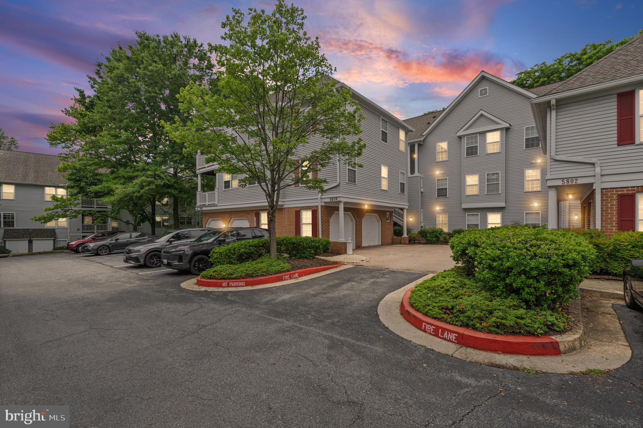 WYNDHAM AT TOWN CENTER - Residential