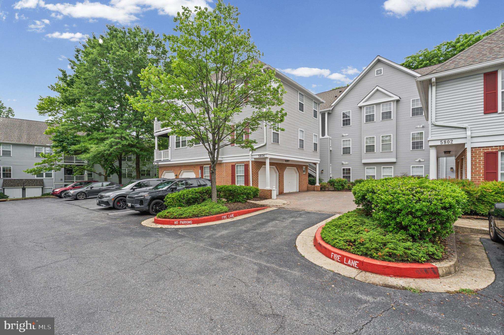 WYNDHAM AT TOWN CENTER - Residential