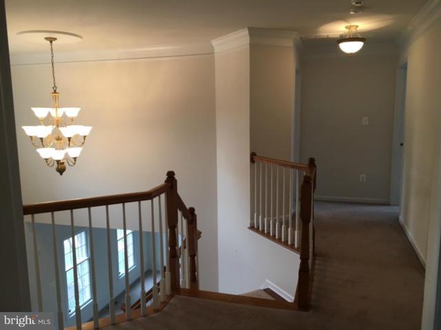 SOUTH RIDING - Residential