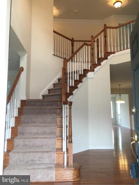 SOUTH RIDING - Residential