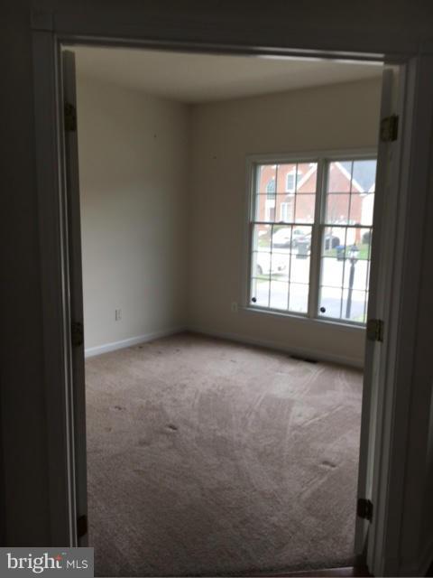 SOUTH RIDING - Residential