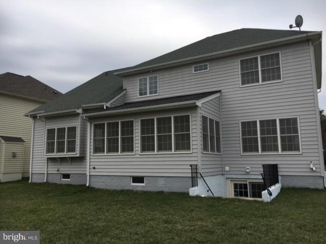 SOUTH RIDING - Residential