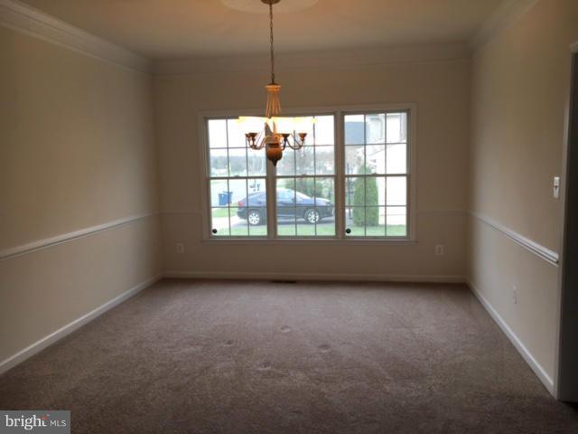 SOUTH RIDING - Residential