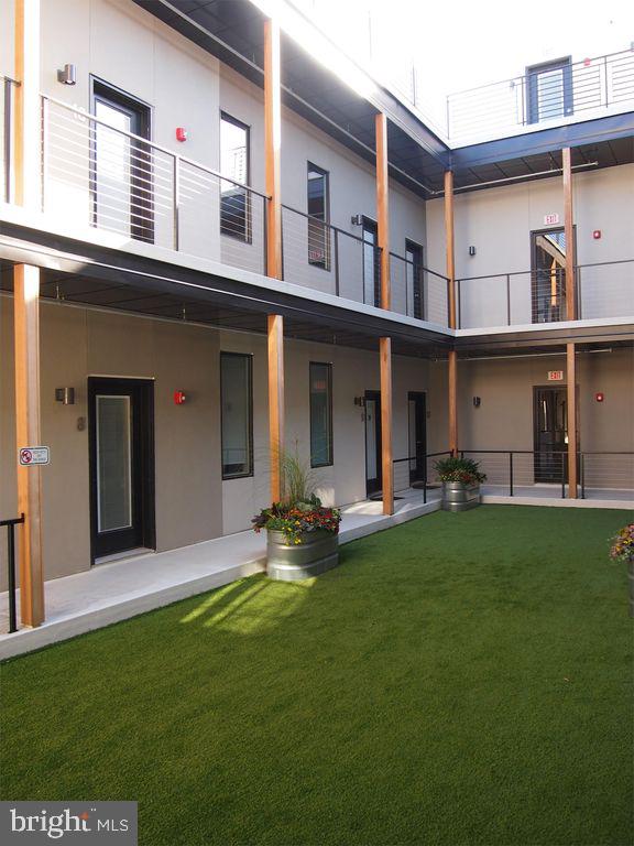 MANAYUNK - Residential Lease