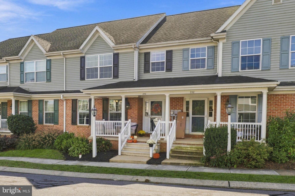 Photo of 256 Cool Creek Way, LANCASTER, PA 17602 (MLS # PALA2096134)