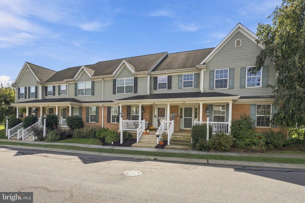 Photo of 256 Cool Creek Way, LANCASTER, PA 17602 (MLS # PALA2096134)
