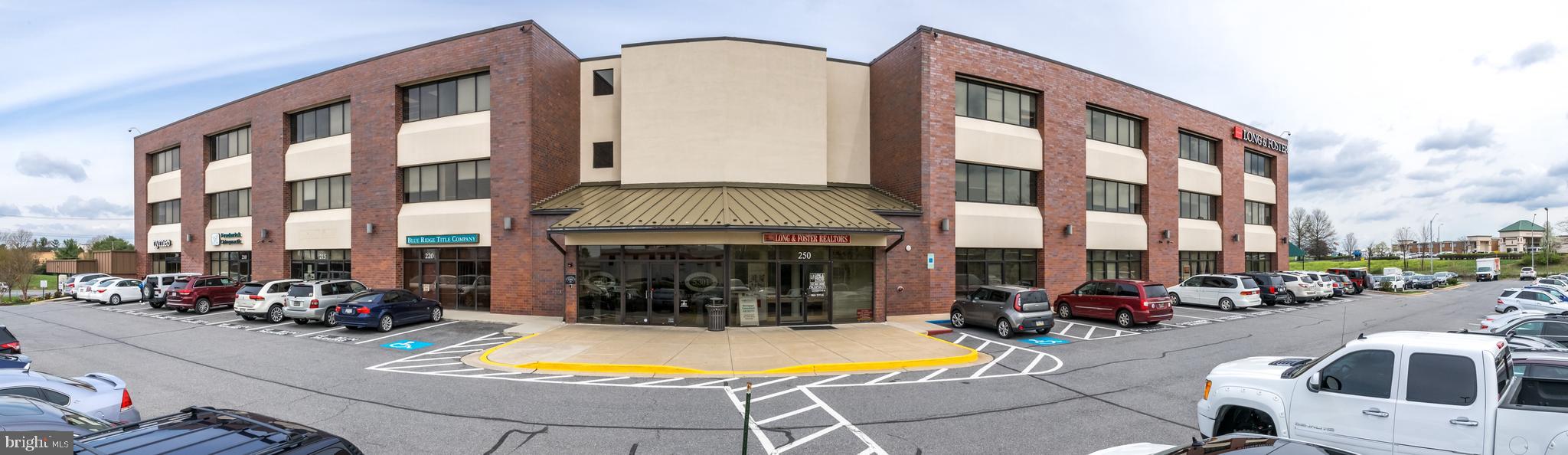 NONE AVAILABLE - Commercial Lease