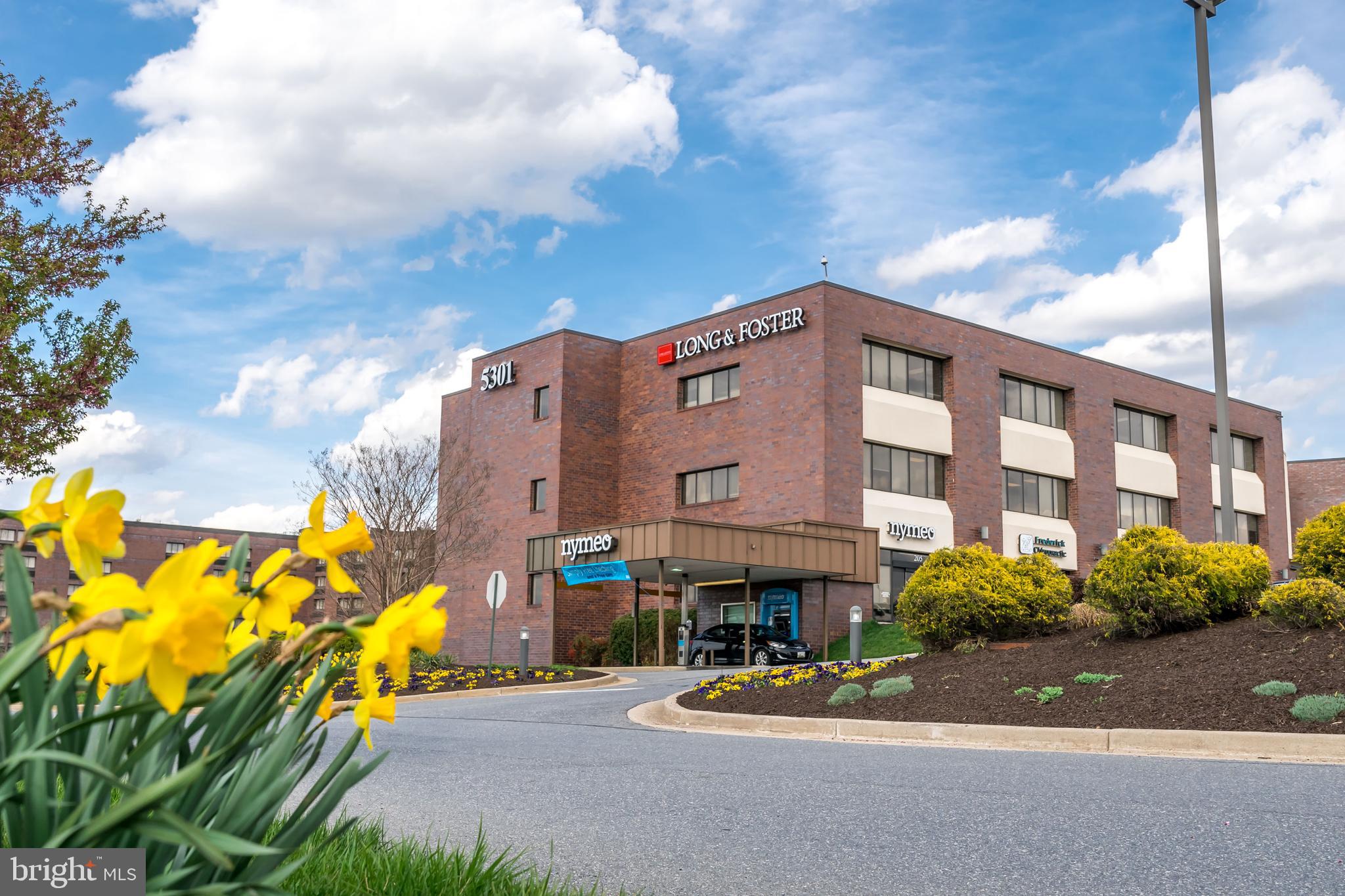 NONE AVAILABLE - Commercial Lease